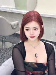 -东梵造型·烫发染发接发连锁SALON