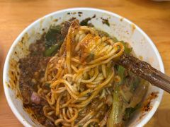 -朱儿面庄(洋河三路店)