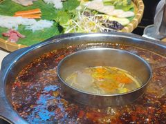 -大队长主题火锅(观音桥店)
