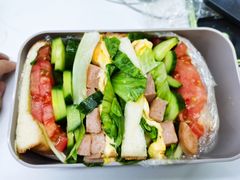 生吐司-东哥面包(江宁大润发店)