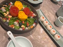 -苏帮袁Sue Cuisine(南开大悦城店)