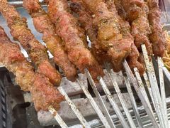 -古彭7只羊·招牌白串·碳锅羊肉旗舰店