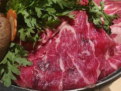 寿喜烧-Tuna maki寿司(苏州万象天地店)