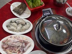 -花苑美食横琴生蚝火锅(拱北粤华路店)