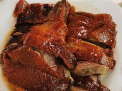 -老字号德记烧腊饭店·海鲜加工