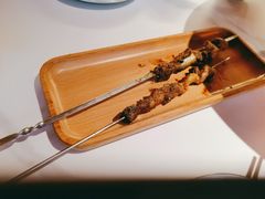 -阿娜尔·新疆菜(宜家荟聚中心店)