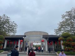 -中国客家博物馆