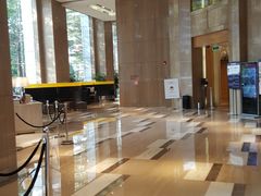 -广州粤海喜来登酒店