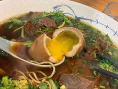 -囿面传统制面馆(中央路店)