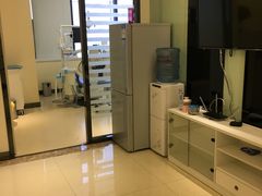 -美酷口腔牙齿矫正(江桥万达店)