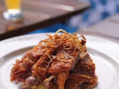 -宝莱纳餐厅(滨江店)