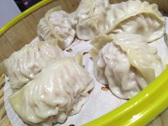 江南一品包-川粤春天商务餐厅(人民路店)