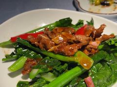 -晓粤·惹味粤菜(凯德乐峰广场店)