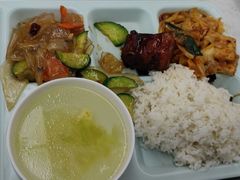 -复旦大学本部-食堂