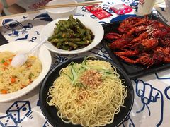 -松哥油焖大虾(皇岗一店)
