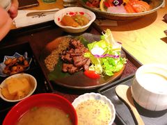 -味太助·银饭食堂(中华城店)
