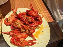 -云尚自助餐厅(佛山南海瞻云酒店)