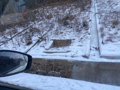 -大别山南武当滑雪场