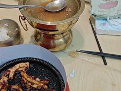 -食米家拌饭(梅溪新天地店)