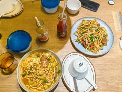 -纳鲁孜·新疆特色餐厅(上海悦荟广场店)