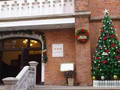 -上海基督教景灵堂