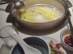 -三个椰子·现砍椰子鸡(金源CBD店)