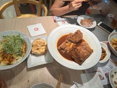 -大师兄·西北小馆(南沙万达广场店)