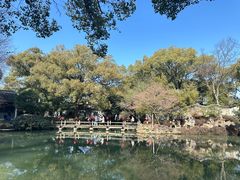 -惠山古镇·寄畅园