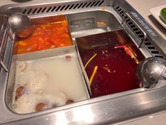 -海底捞火锅(漫乐城夜宵主题店)
