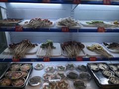-钢管厂五区小郡肝串串香(南山店)