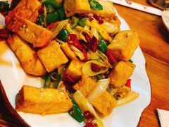-老兵土菜馆徐州味道(淮海环球港店)