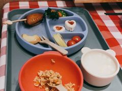 -西贝(深圳卓悦汇店)