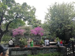 -东莞市可园博物馆