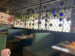 -问渔烤鱼(回龙观总店)