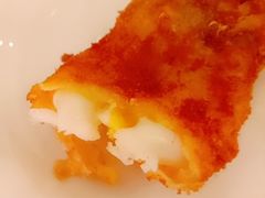 炸板虾-华梅西餐厅(哈尔滨中央大街店)