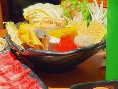 -呷哺呷哺(西单大悦城店)