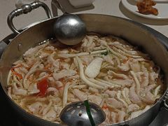 -芭夯兔·兔肉汤锅(新都店)