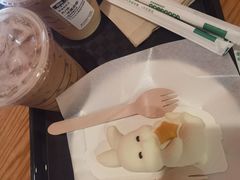 -星巴克臻选(宁波世纪东方广场店)