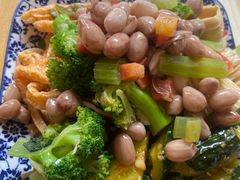 -后卫寨猫耳朵(后卫寨店)