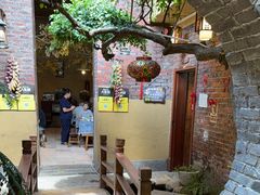-米庄·原味私房菜(骏壹万邦店)