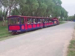 -永定河休闲森林公园