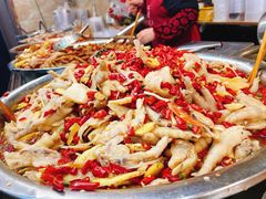 -嘉州九妹凤爪(乐山总店)