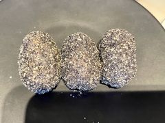 手工黑麻糍-遇外滩(BFC外滩金融中心店)