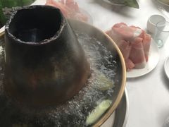 -鑫龙火锅城(嘉汇广场店)