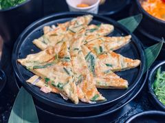 -九田家黑牛烤肉料理(太阳城店)