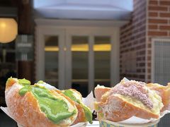 -屋裡·Union Bakery(龙江路店)