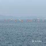 大梅沙海滨栈道~