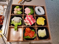 -海底捞火锅(万象城店)