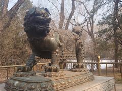 -北京动物园-畅观楼