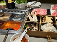 -海底捞火锅(万达广场店)
